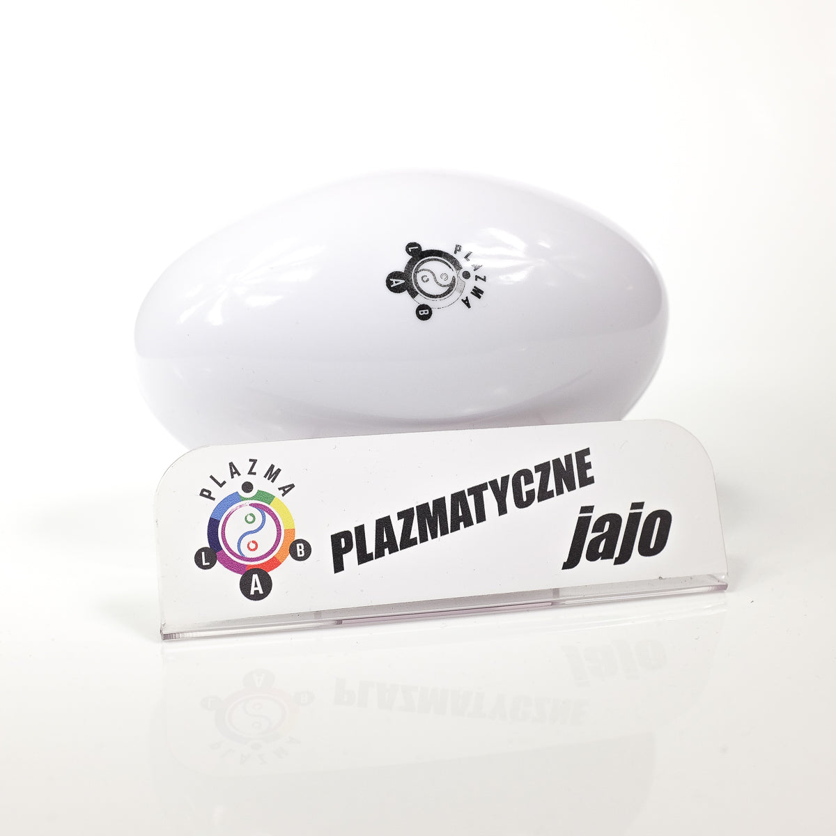 Jajo Plazmatyczne