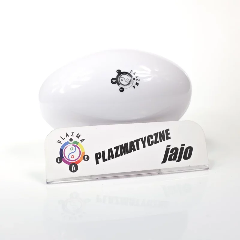 Plazmatyczne Jajo