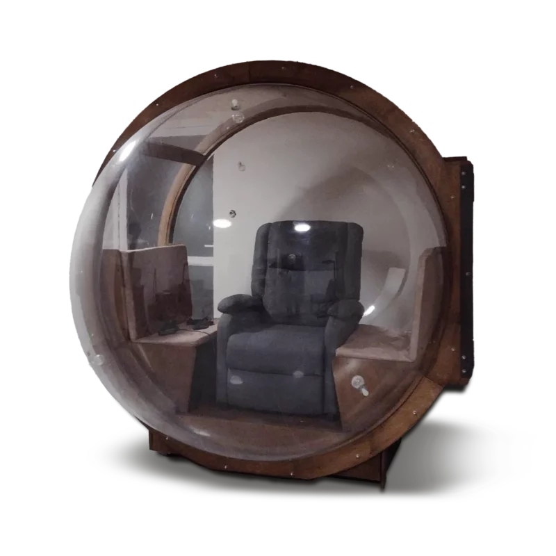 Kapsuła Balansująca