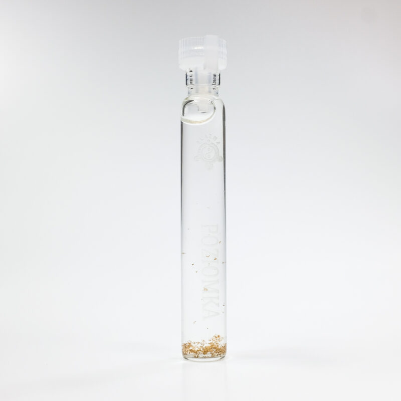 Poziomka Liść GANS