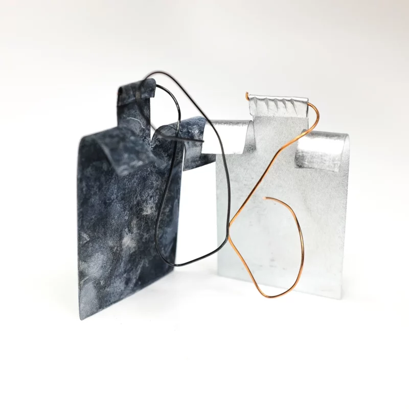 Blaszki ZNO - zrób to sam