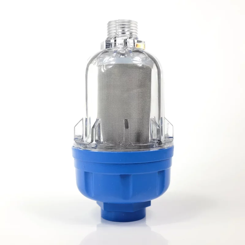 Filtr plazmatyczny do domu