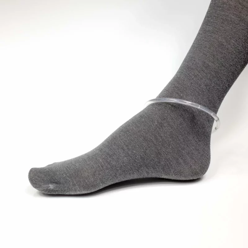 Bransoletka na kostkę