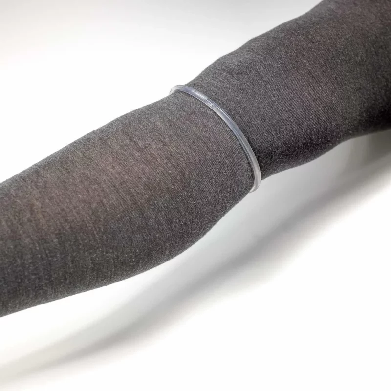 Bransoletka na kolano