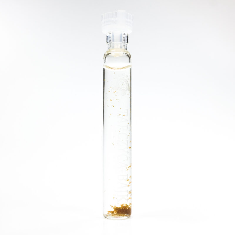 Tarczyca Bajkalska GANS