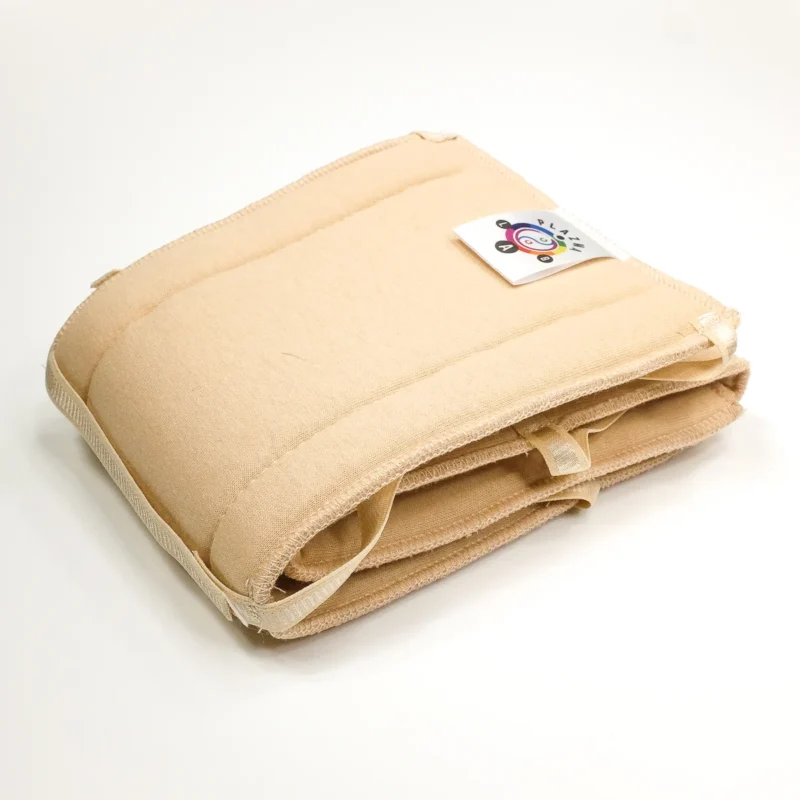 Pas Balansujący na Kręgosłup